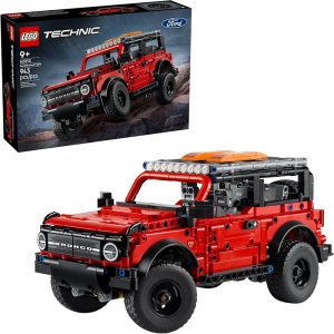 OFFER LEGO TECHNIC FORD BRONCO® SUV