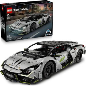 OFFER LEGO TECHNIC LAMBORGHINI REVUELTO SUPER SPORTS CAR