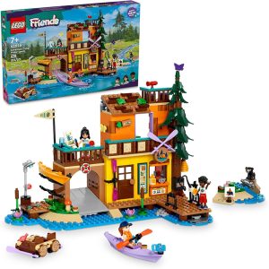 OFFER LEGO FRIENDS ADVENTURE CAMP WATER SPORTS