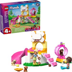 OFFER LEGO FRIENDS PUPPY PLAYGROUND