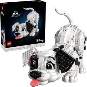 OFFER LEGO DISNEY CLASSIC 101 DALMATIANS PUPPY