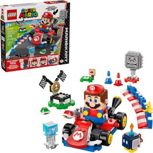 OFFER LEGO SUPER MARIO INTERACTIVE STANDARD KART