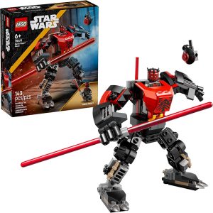OFFER LEGO STAR WARS DARTH MAUL™ MECH