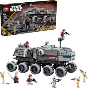LEGO STAR WARS STAR WARS
