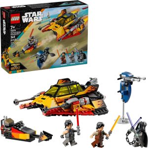 OFFER LEGO STAR WARS STAR WARS
