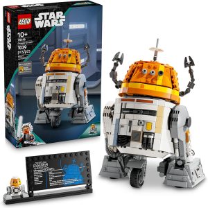 OFFER LEGO STAR WARS CHOPPER (C1-10P)™ ASTROMECH DROID