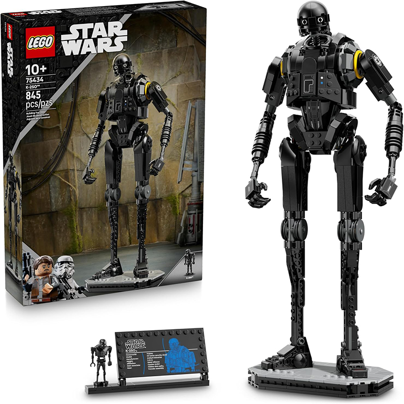 OFFER LEGO STAR WARS K-2SO™ SECURITY DROID