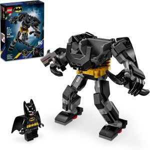 OFFER LEGO SUPER HEROES DC BATMAN™ MECH ARMOR