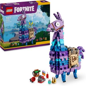 OFFER LEGO FORTNITE SUPPLY LLAMA