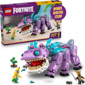 OFFER LEGO FORTNITE KLOMBO